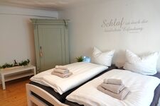 Ferienwohnung "Zuckerbäckerei" Bild 7 Ferienwohnung "Zuckerbäckerei" Bild 7