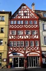 Ferienwohnung "Zuckerbäckerei" Bild 16 Ferienwohnung "Zuckerbäckerei" Bild 16