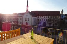 Ferienwohnung "Zuckerbäckerei" Bild 14 Ferienwohnung "Zuckerbäckerei" Bild 14