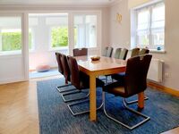 moderne, voll ausgestattete Ferienwohnung bis 7 Personen Bild 10 moderne, voll ausgestattete Ferienwohnung bis 7 Personen Bild 10