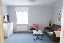 moderne, voll ausgestattete Ferienwohnung bis 7 Personen Bild 12 moderne, voll ausgestattete Ferienwohnung bis 7 Personen Bild 12