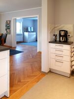 moderne, voll ausgestattete Ferienwohnung bis 7 Personen Bild 9 moderne, voll ausgestattete Ferienwohnung bis 7 Personen Bild 9
