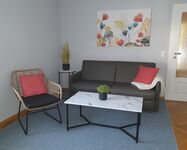 moderne, voll ausgestattete Ferienwohnung bis 7 Personen Bild 11 moderne, voll ausgestattete Ferienwohnung bis 7 Personen Bild 11
