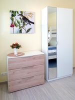 moderne, voll ausgestattete Ferienwohnung bis 7 Personen Bild 7 moderne, voll ausgestattete Ferienwohnung bis 7 Personen Bild 7