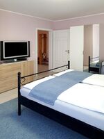 moderne, voll ausgestattete Ferienwohnung bis 7 Personen Bild 6 moderne, voll ausgestattete Ferienwohnung bis 7 Personen Bild 6