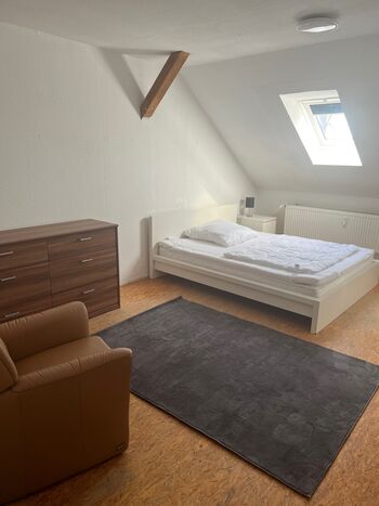 Zimmerbeispiel Zimmerbeispiel