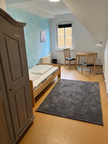 Zimmer in Borgsdorf Zimmer in Borgsdorf