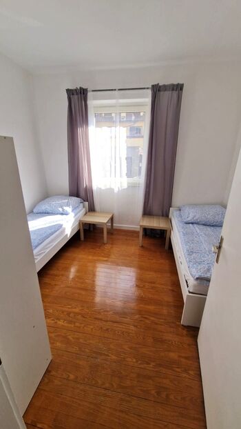 Schlafzimmer 1 Schlafzimmer 1