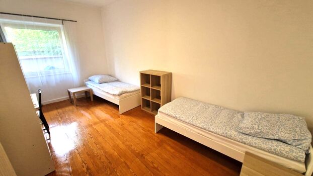 Schlafzimmer 2 Schlafzimmer 2