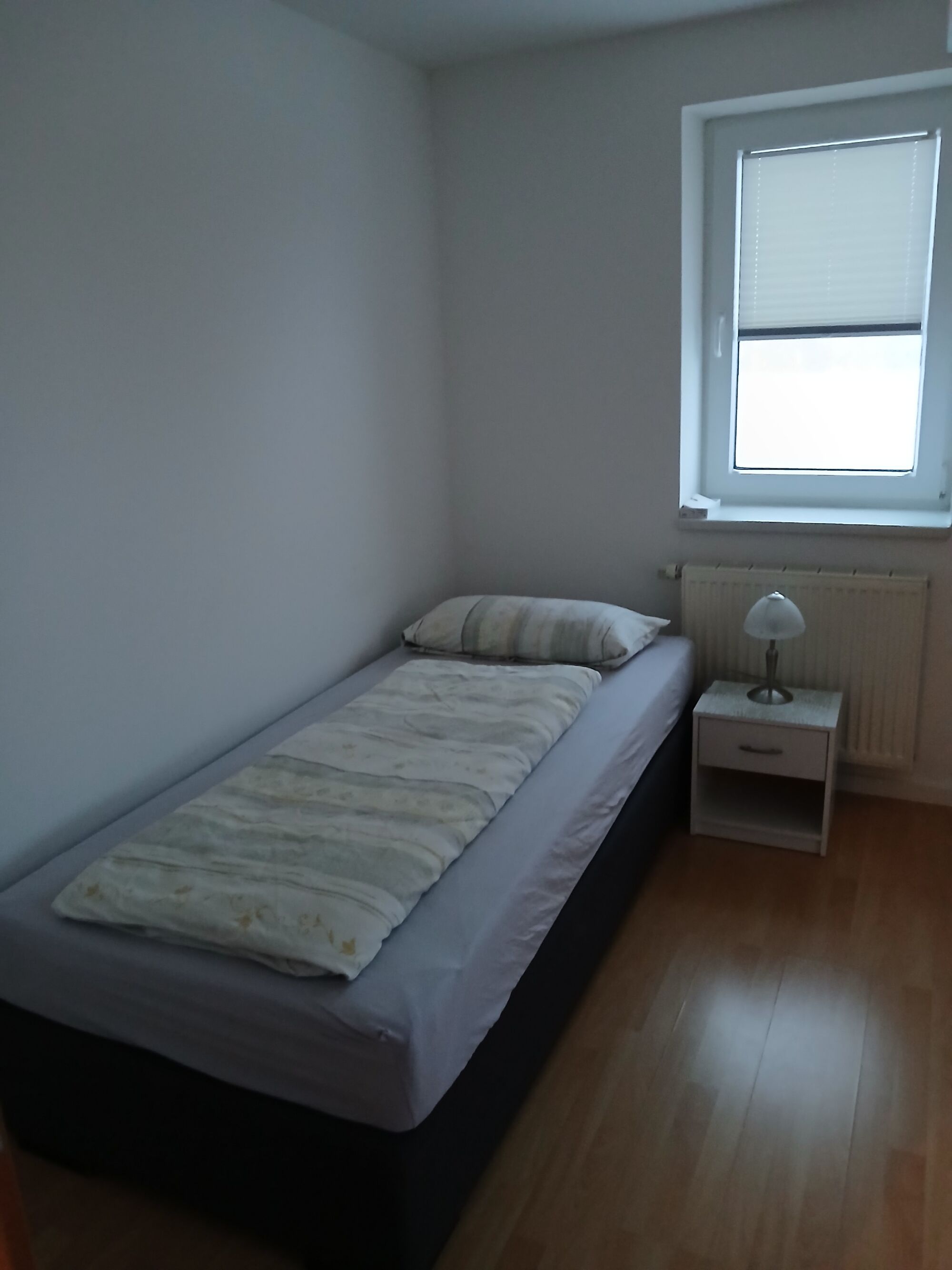 Zimmer 1 Zimmer 1