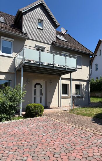 Bott Apartments Business, Monteur & Holdiday, Tann/Rhön Bott Apartments Business, Monteur & Holdiday, Tann/Rhön