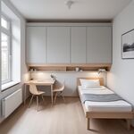 Monteurunterkunft Hamburg -nach Wunsch/Bedürfnis Bild 2 Monteurunterkunft Hamburg -nach Wunsch/Bedürfnis Bild 2