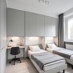 Monteurunterkunft Hamburg -nach Wunsch/Bedürfnis Bild 4 Monteurunterkunft Hamburg -nach Wunsch/Bedürfnis Bild 4