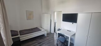 NEUE Apartmens Monteurzimmer Einzelzimmer Herne Bild 1 NEUE Apartmens Monteurzimmer Einzelzimmer Herne Bild 1
