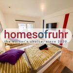 homes of ruhr - the worker's choice. since 2o2o. Bild 1 homes of ruhr - the worker's choice. since 2o2o. Bild 1