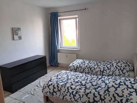 Crew Quartier ALL-INCLUSIVE Apartments in Bitterfeld-Wolfen Bild 4 Crew Quartier ALL-INCLUSIVE Apartments in Bitterfeld-Wolfen Bild 4