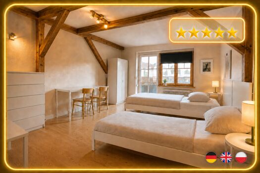 Niederrhein Logis - Monteurzimmer Mönchengladbach MG23 Niederrhein Logis - Monteurzimmer Mönchengladbach MG23