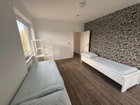 Niederrhein Logis - Monteurzimmer Mönchengladbach MG23 Bild 7 Niederrhein Logis - Monteurzimmer Mönchengladbach MG23 Bild 7