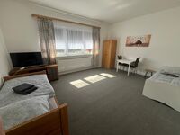 3 Raum Unterkunft Bild 4 3 Raum Unterkunft Bild 4