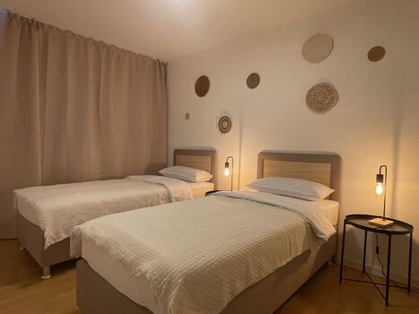 KRe.lax Bad Wildbad KRe.lax Bad Wildbad