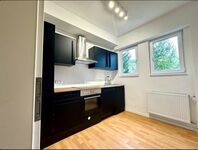 Komplett ausgestattete Küche Komplett ausgestattete Küche