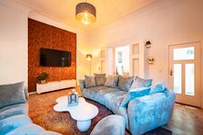 Wohnzimmer/TV Wohnzimmer/TV