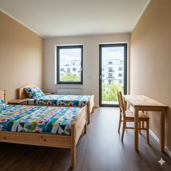 Monteurunterkünfte in Bad Dürkheim – 24h Check-In Bild 2 Monteurunterkünfte in Bad Dürkheim – 24h Check-In Bild 2