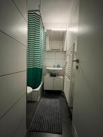 Monteurzimmer Köln | 27 Apartments | Hofparkplatz 3m hoch | Küche | WLAN Obrázok 6 Monteurzimmer Köln | 27 Apartments | Hofparkplatz 3m hoch | Küche | WLAN Obrázok 6