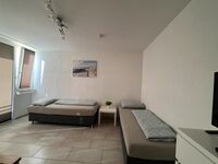 Monteurzimmer Köln | 27 Apartments | Hofparkplatz 3m hoch | Küche | WLAN Obrázok 12 Monteurzimmer Köln | 27 Apartments | Hofparkplatz 3m hoch | Küche | WLAN Obrázok 12