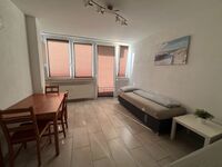 Monteurzimmer Köln | 27 Apartments | Hofparkplatz 3m hoch | Küche | WLAN Obrázok 11 Monteurzimmer Köln | 27 Apartments | Hofparkplatz 3m hoch | Küche | WLAN Obrázok 11