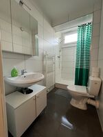 Monteurzimmer Köln | 27 Apartments | Hofparkplatz 3m hoch | Küche | WLAN Obrázok 22 Monteurzimmer Köln | 27 Apartments | Hofparkplatz 3m hoch | Küche | WLAN Obrázok 22