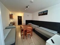 Monteurzimmer Köln | 27 Apartments | Hofparkplatz 3m hoch | Küche | WLAN Obrázok 25 Monteurzimmer Köln | 27 Apartments | Hofparkplatz 3m hoch | Küche | WLAN Obrázok 25