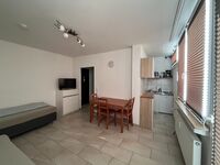 Monteurzimmer Köln | 27 Apartments | Hofparkplatz 3m hoch | Küche | WLAN Obrázok 9 Monteurzimmer Köln | 27 Apartments | Hofparkplatz 3m hoch | Küche | WLAN Obrázok 9