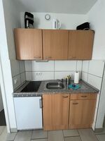 Monteurzimmer Köln | 27 Apartments | Hofparkplatz 3m hoch | Küche | WLAN Obrázok 18 Monteurzimmer Köln | 27 Apartments | Hofparkplatz 3m hoch | Küche | WLAN Obrázok 18