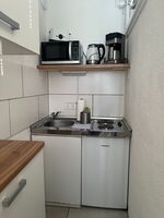 Monteurzimmer Köln | 27 Apartments | Hofparkplatz 3m hoch | Küche | WLAN Obrázok 7 Monteurzimmer Köln | 27 Apartments | Hofparkplatz 3m hoch | Küche | WLAN Obrázok 7