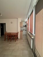 Monteurzimmer Köln | 27 Apartments | Hofparkplatz 3m hoch | Küche | WLAN Obrázok 10 Monteurzimmer Köln | 27 Apartments | Hofparkplatz 3m hoch | Küche | WLAN Obrázok 10