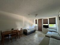 Monteurzimmer Köln | 27 Apartments | Hofparkplatz 3m hoch | Küche | WLAN Obrázok 5 Monteurzimmer Köln | 27 Apartments | Hofparkplatz 3m hoch | Küche | WLAN Obrázok 5