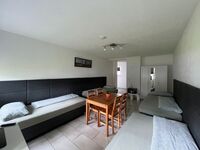 Monteurzimmer Köln | 27 Apartments | Hofparkplatz 3m hoch | Küche | WLAN Obrázok 19 Monteurzimmer Köln | 27 Apartments | Hofparkplatz 3m hoch | Küche | WLAN Obrázok 19
