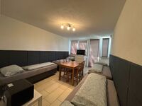 Monteurzimmer Köln | 27 Apartments | Hofparkplatz 3m hoch | Küche | WLAN Obrázok 20 Monteurzimmer Köln | 27 Apartments | Hofparkplatz 3m hoch | Küche | WLAN Obrázok 20