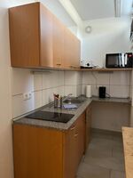 Monteurzimmer Köln | 27 Apartments | Hofparkplatz 3m hoch | Küche | WLAN Obrázok 21 Monteurzimmer Köln | 27 Apartments | Hofparkplatz 3m hoch | Küche | WLAN Obrázok 21
