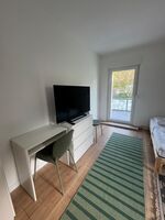 Moderne Unterkunft für Monteure mit Balkon und voll ausgestatteter Küche Bild 5 Moderne Unterkunft für Monteure mit Balkon und voll ausgestatteter Küche Bild 5
