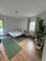 Moderne Unterkunft für Monteure mit Balkon und voll ausgestatteter Küche Bild 8 Moderne Unterkunft für Monteure mit Balkon und voll ausgestatteter Küche Bild 8