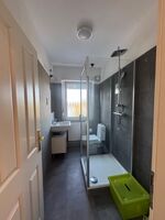 Moderne Unterkunft für Monteure mit Balkon und voll ausgestatteter Küche Bild 7 Moderne Unterkunft für Monteure mit Balkon und voll ausgestatteter Küche Bild 7