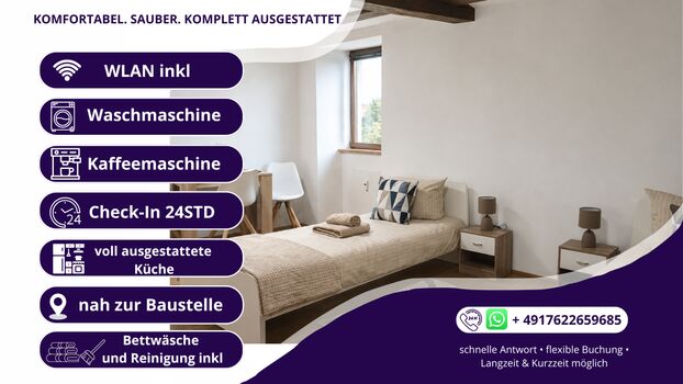 Wohnungen in Bonn und Umgebung Wohnungen in Bonn und Umgebung