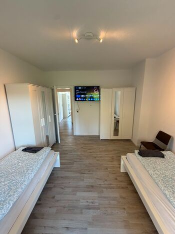 Apartments in Salzgitter, Einzelbetten, Küche, WIFI, Parkplatz Bild 4 Apartments in Salzgitter, Einzelbetten, Küche, WIFI, Parkplatz Bild 4