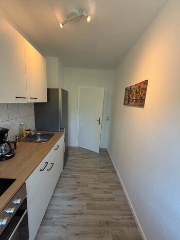 Apartments in Salzgitter, Einzelbetten, Küche, WIFI, Parkplatz Bild 5 Apartments in Salzgitter, Einzelbetten, Küche, WIFI, Parkplatz Bild 5