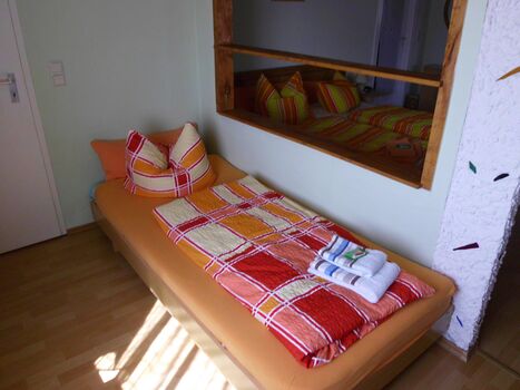 Zimmervermietung Zötzsche Obrázok 3 Zimmervermietung Zötzsche Obrázok 3