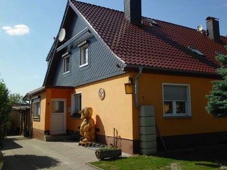 Zimmervermietung Zötzsche Obrázok 4 Zimmervermietung Zötzsche Obrázok 4