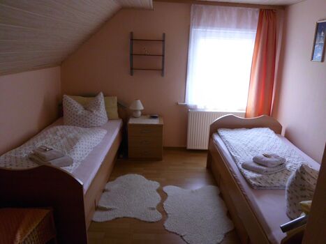 Zimmervermietung Zötzsche Obrázok 2 Zimmervermietung Zötzsche Obrázok 2