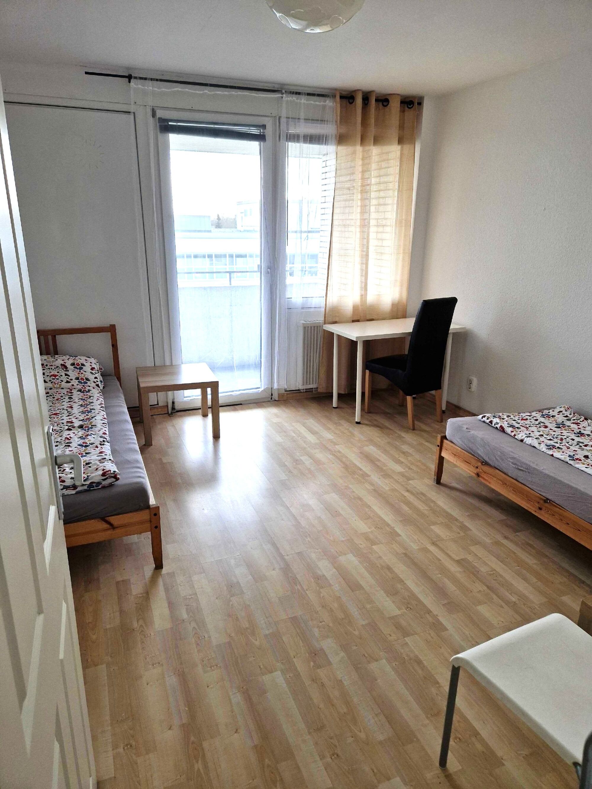 Schlafzimmer 1 Schlafzimmer 1